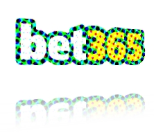 Mirrored Bet365 logo
