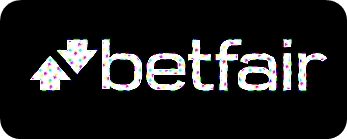 Logo for betfair, the alternative website