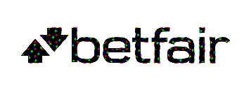 Betfair logo to register