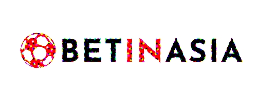 Stylized BetInAsia logo