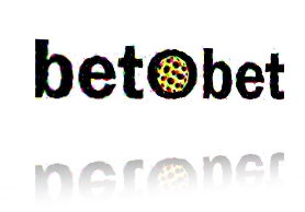 Mirrored Bet-o-bet logo
