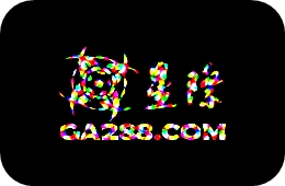 Logo for GA288, the alternative website