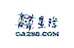 GA288 logo to register