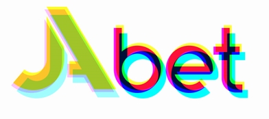 JAbet logo to register