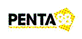 Penta 88 logo to register