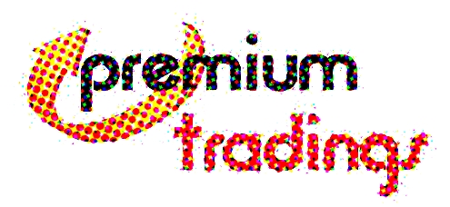 Stylised Premiumtradings logo