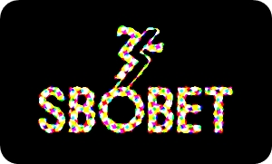 Logo of SBObet, the alternative website